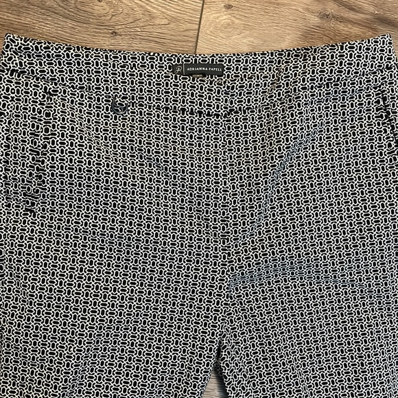 Adrianna Papell Trousers - Picture 2 of 8